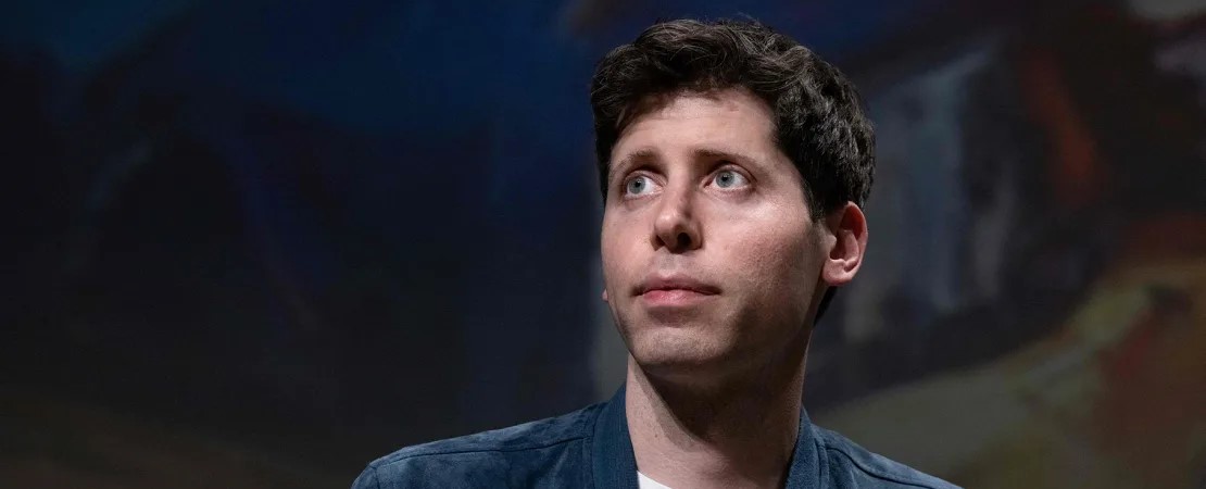 Sam Altman