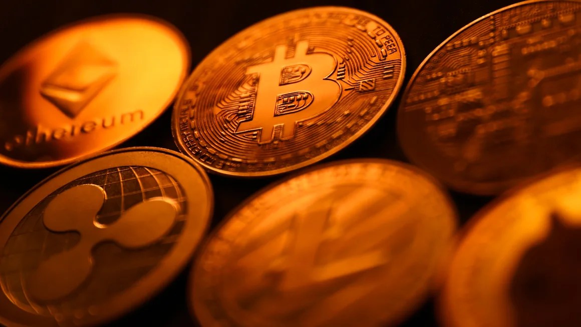 Cryptocurrency