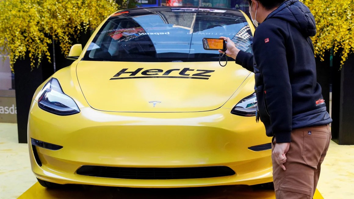 Hertz