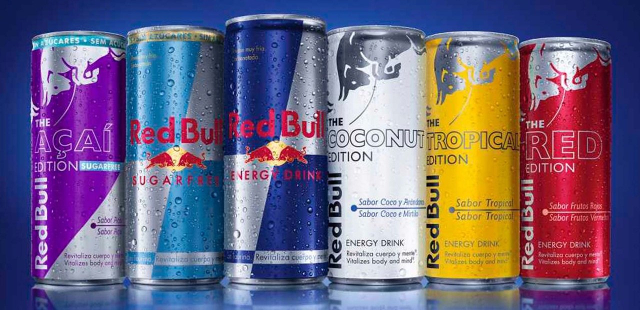 Red Bull