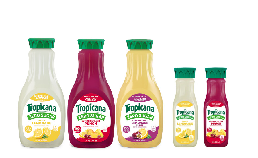 Tropicana