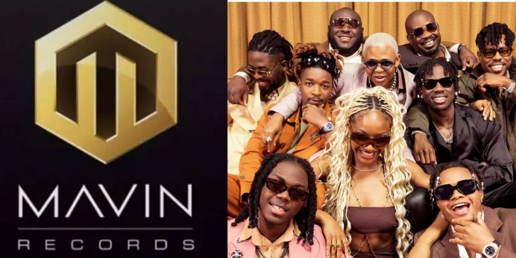 Mavin Records