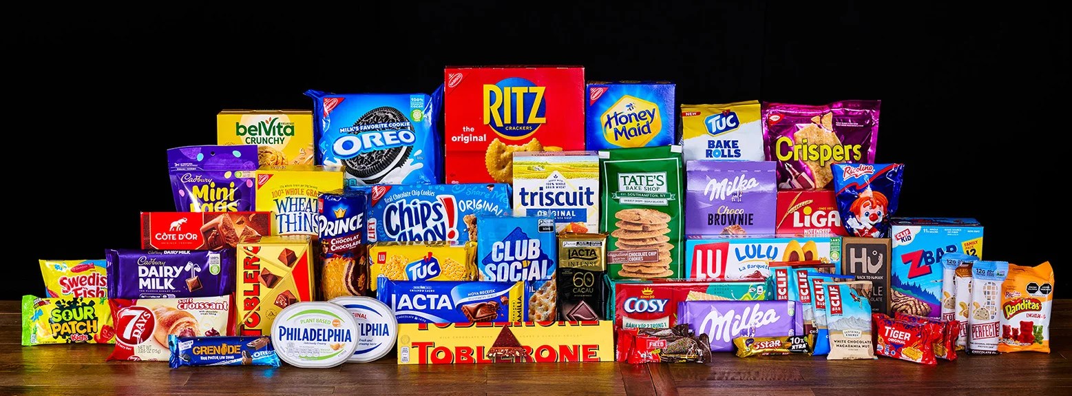 Mondelez