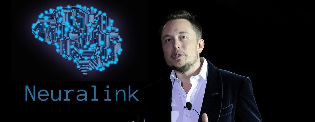 Elon Musk and Neuralink