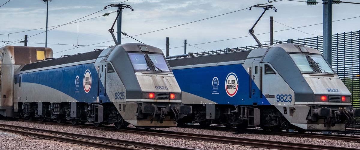 Eurotunnel