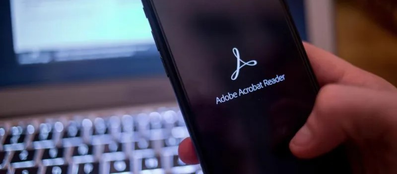Adobe Acrobat Reader