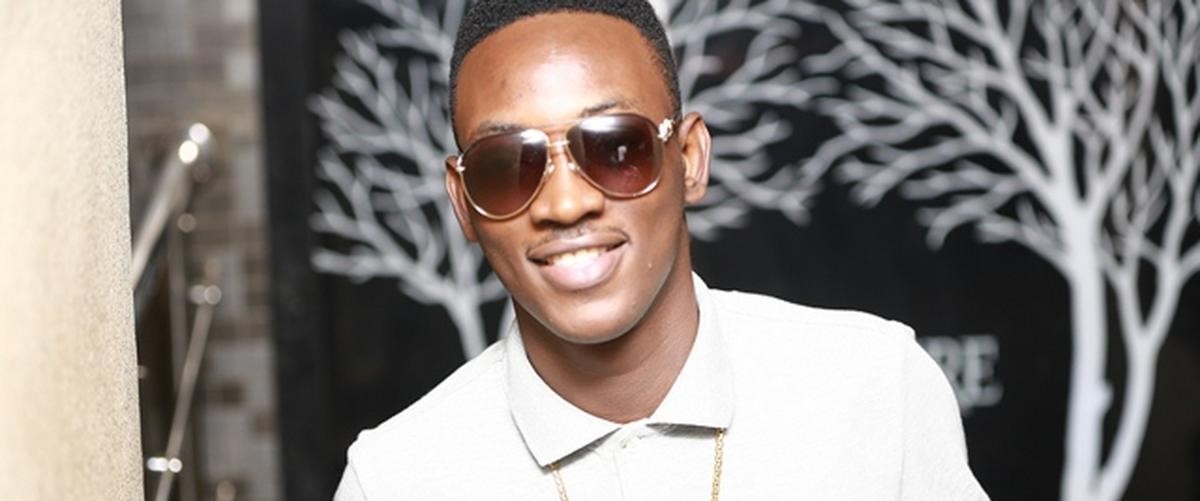 Dammy Krane