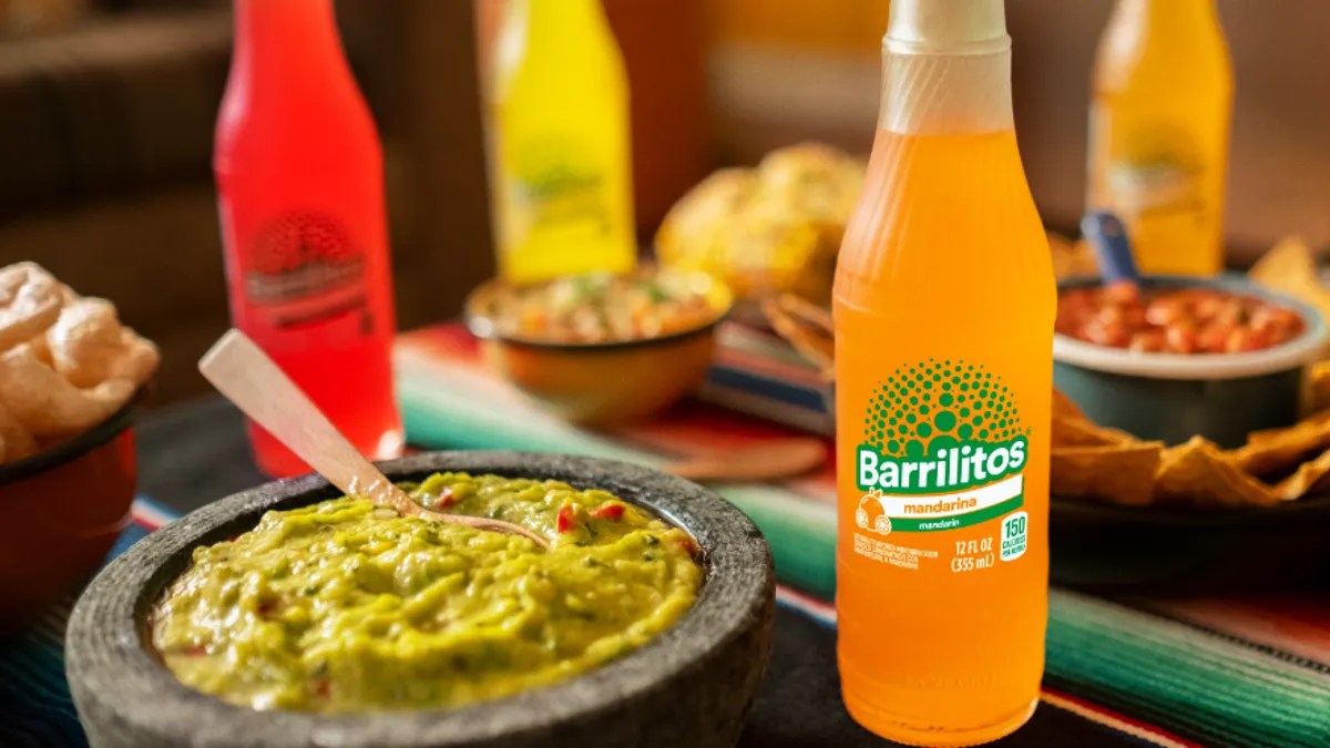 Barrilitos
