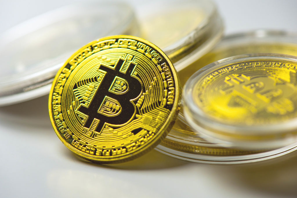 Bitcoin