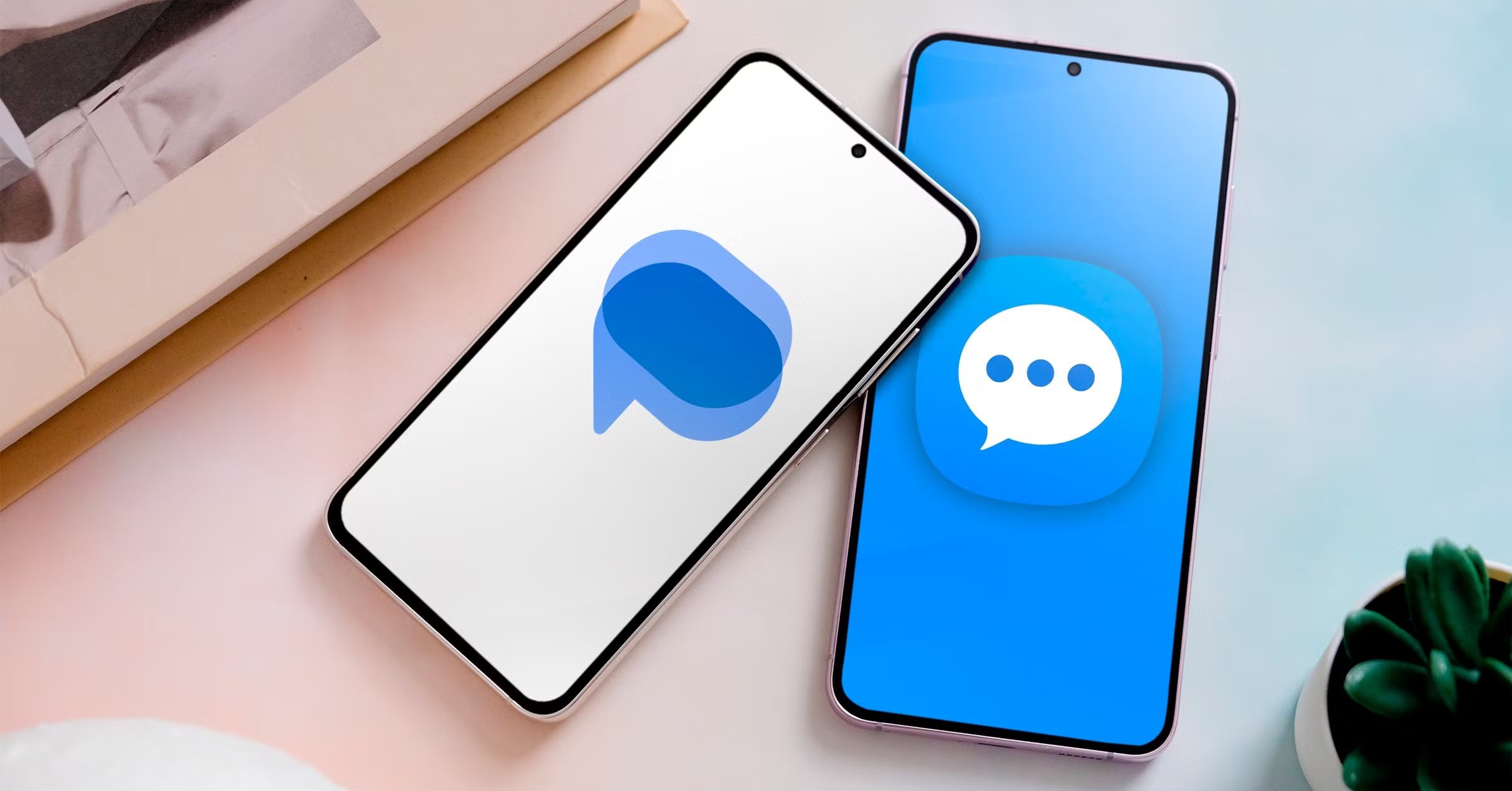 Google Messages