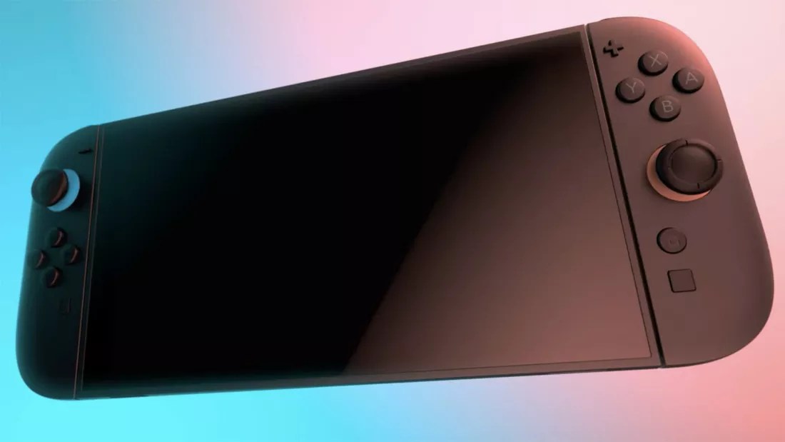 Nintenso Switch 2