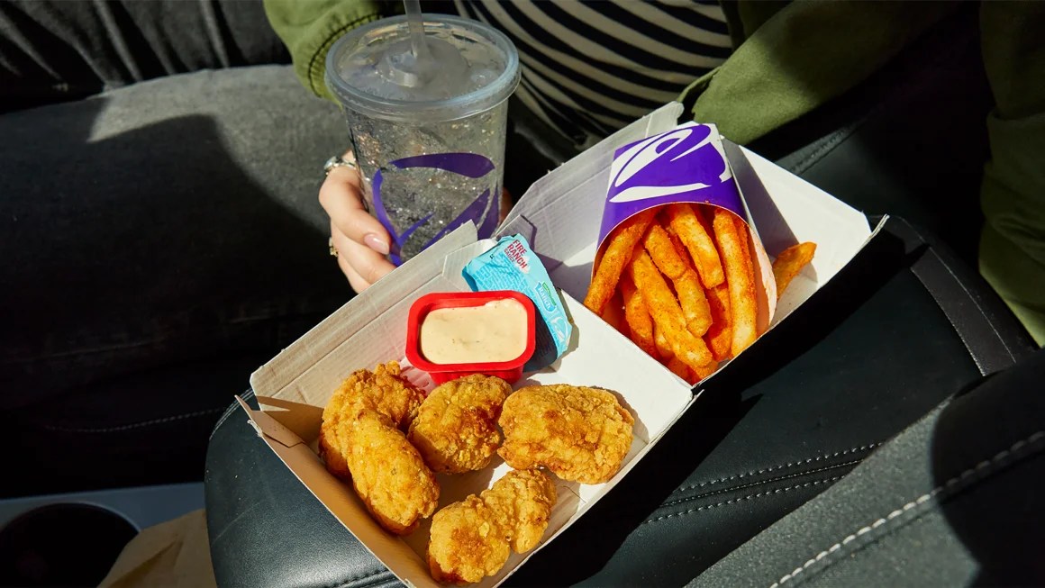 Taco Bell