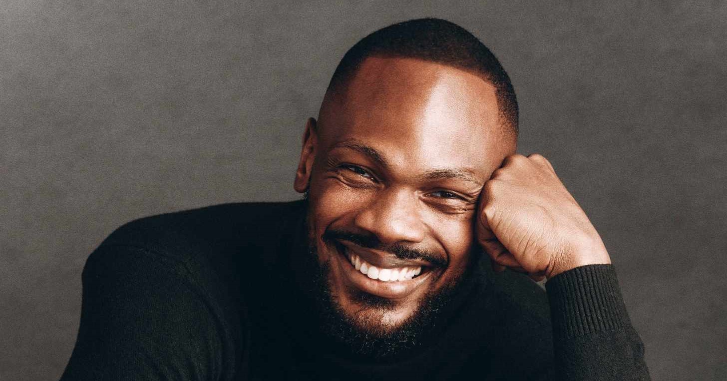 Daniel Etim-Effiong