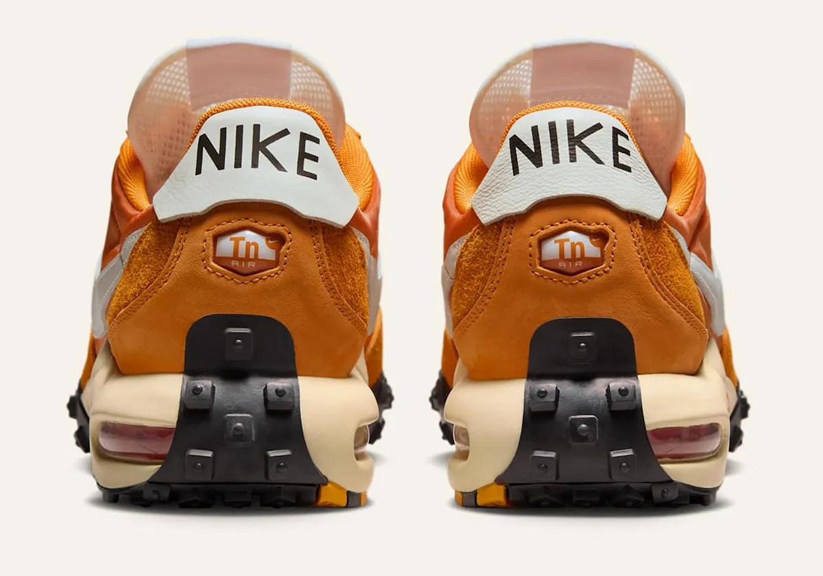 Nike Air Max Waffle