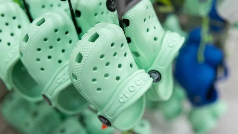 Crocs