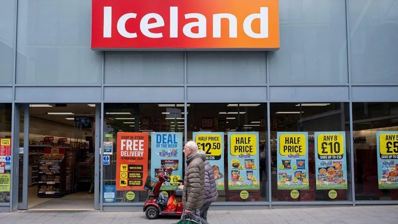 Iceland