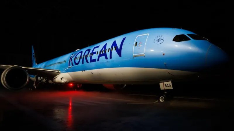 Korean Air