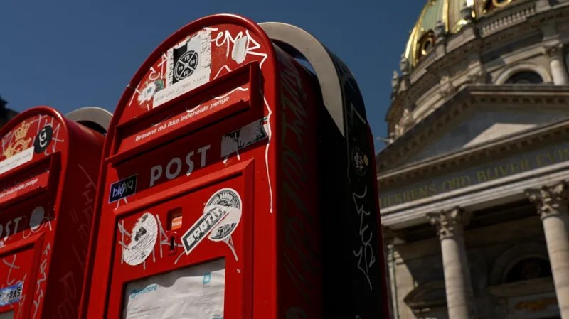Postal Service
