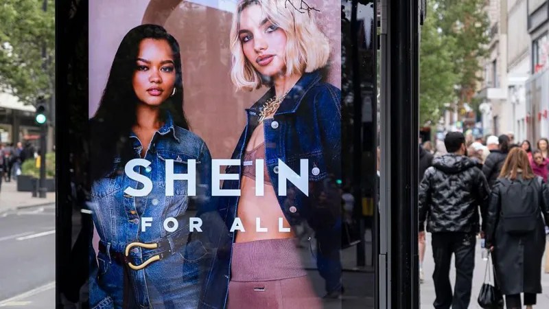 Shein