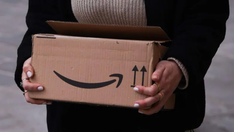 Amazon