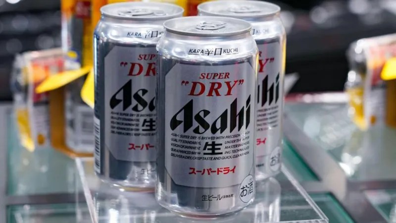 Asahi