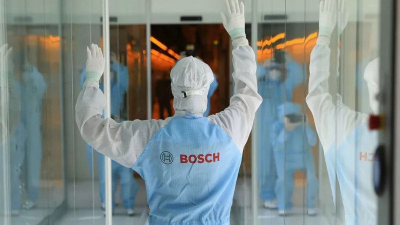 Bosch