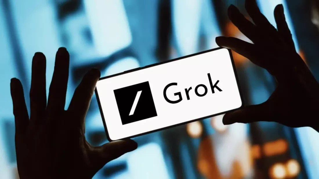 Grok