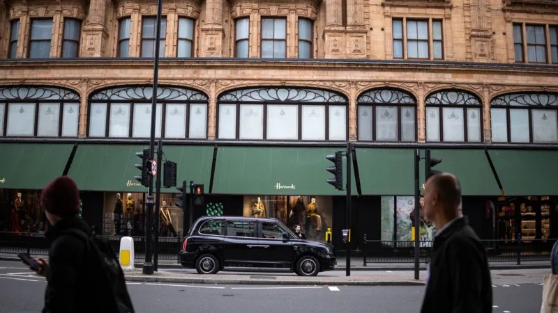 Harrods