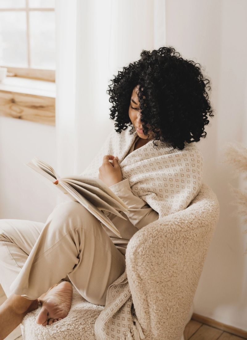 How to Create a Morning Ritual That You Love