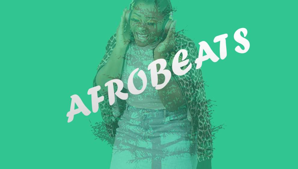Afrobeats Creating Global Waves