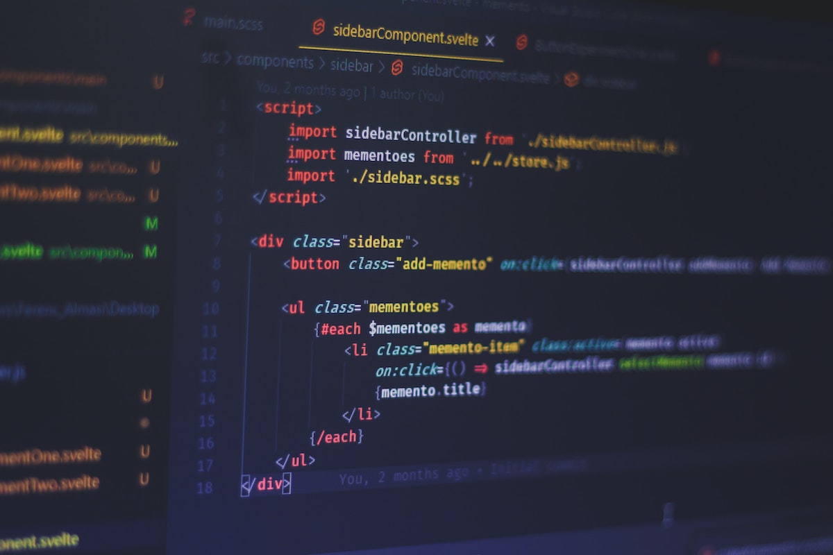 Programming