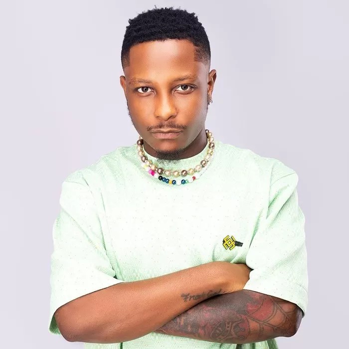 I don't trust VGMA - Kelvyn Boy