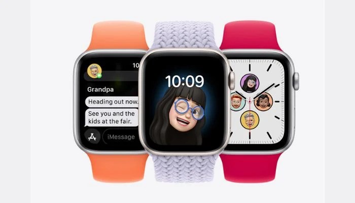 How to use ChatGPT on Apple Watch