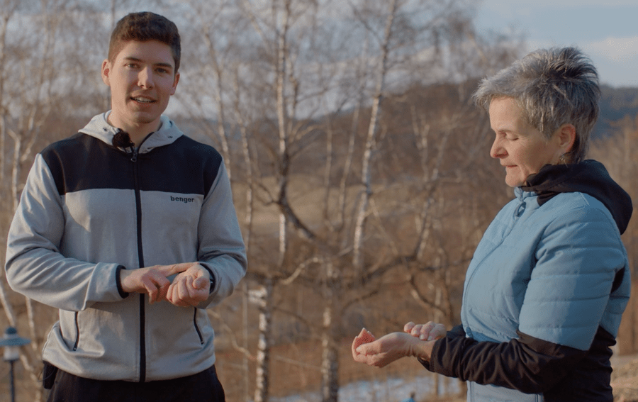 The fit principle
