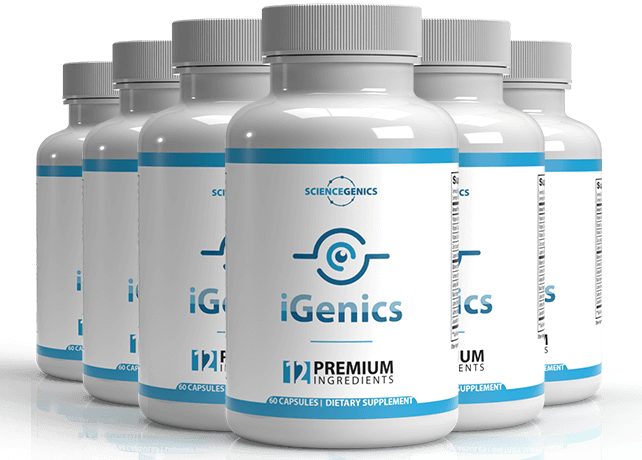 iGenics