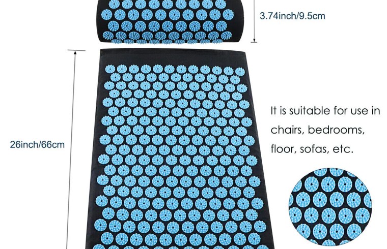 Acupressure Mat