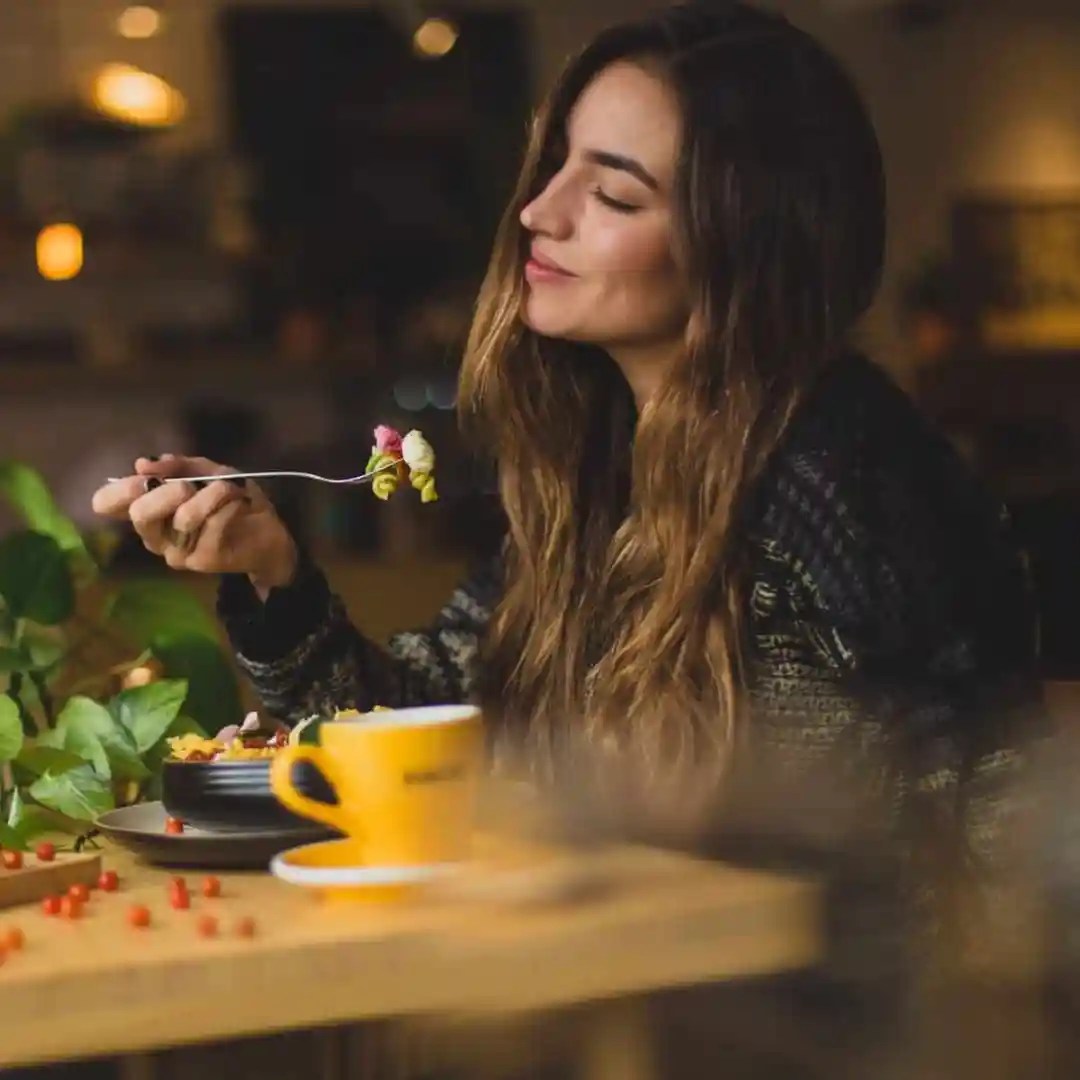 Fighting depression with nutrition design
