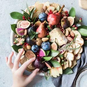 Mindful eating wellness coaching guide