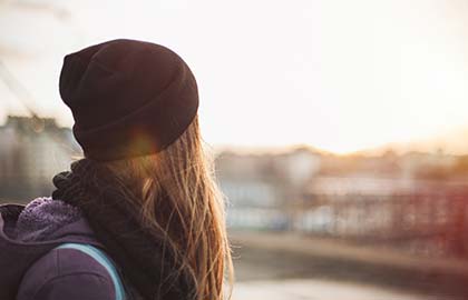 don't be a potential victim, use protective measures