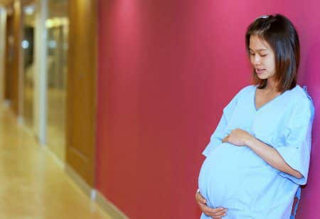 walking-epidural