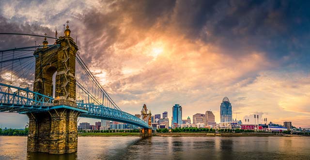 cincinnati adoption