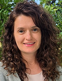 Jen Donnelly, Adoptive Family Coordinator