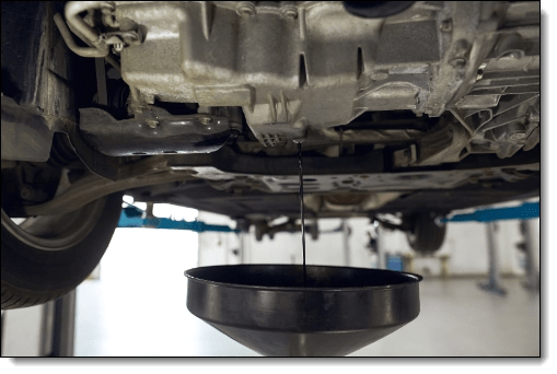 New year's Resolutions to Maintain Your Vehicle