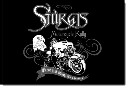 Sturgis Motorcycle Rally | Lifetime Oil - AMSOIL | Sturgis, SD