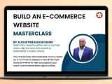 Masterclass Build An Ecommerce Website Using Woocommerce Lifetimo
