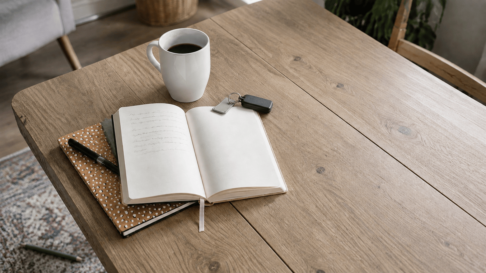 Flexible Daily Routine: The Circular Day