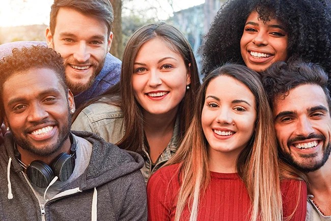 10 characteristics of churches that keep young adults
