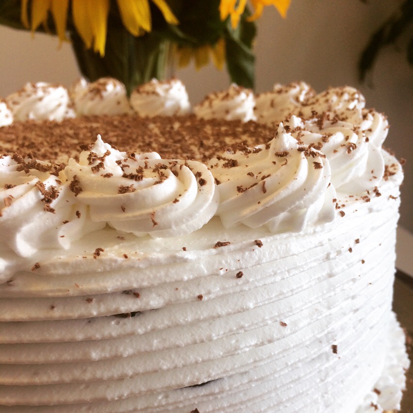 Schwarzwald-torta