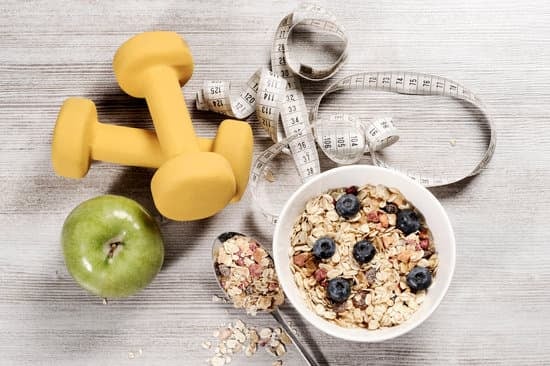 how to maintain weight and live healthy