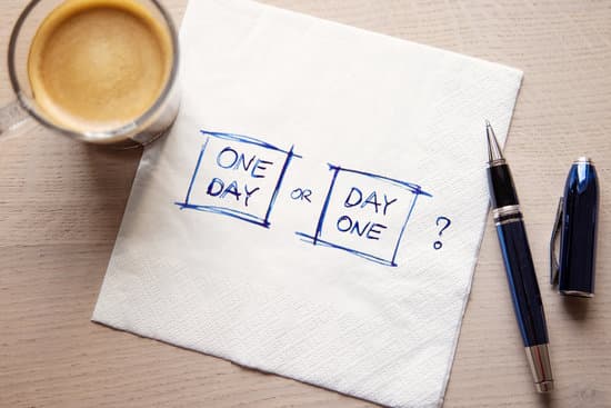 living with purpose; how to be intentional